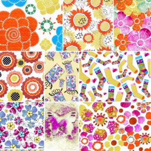 Pattern Designs