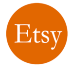 Etsy Logo