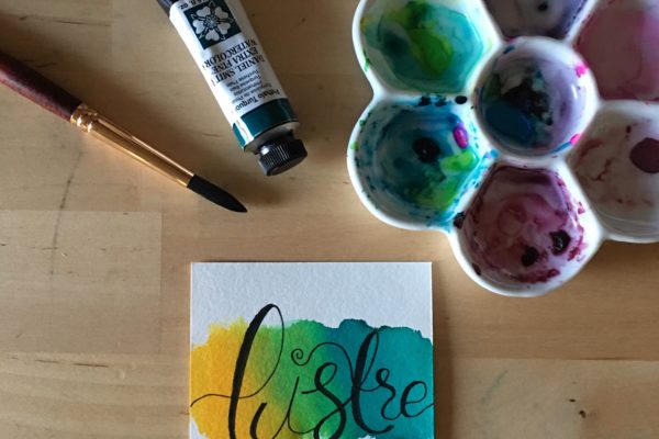 Lustre Art