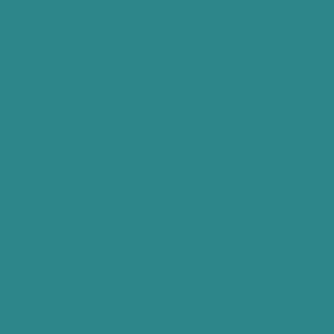 Thai Teal Paint Swatch