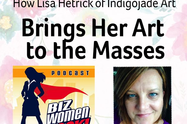 Biz Women Rock Interview