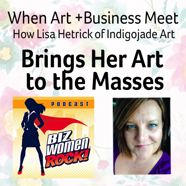 Biz Women Rock Interview