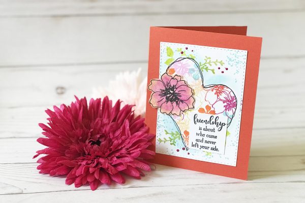 Friendship Card