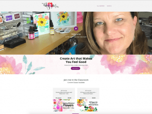 Craft Your Joy Online Classroom 