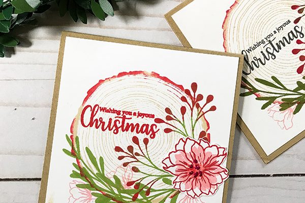Holiday Card Design