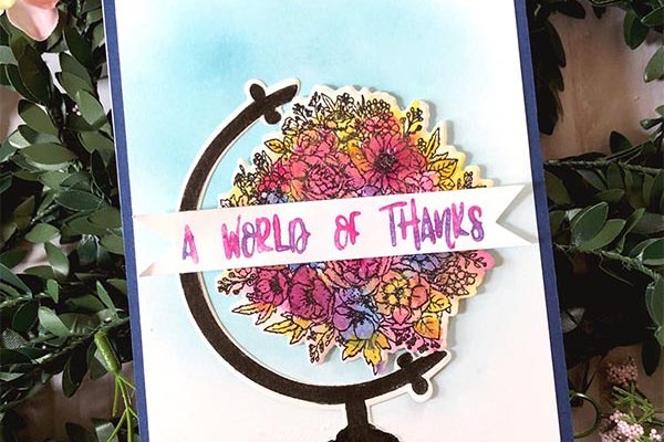 World of Thanks