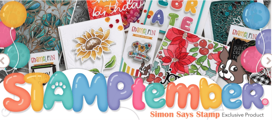 Simon Says Stamp
