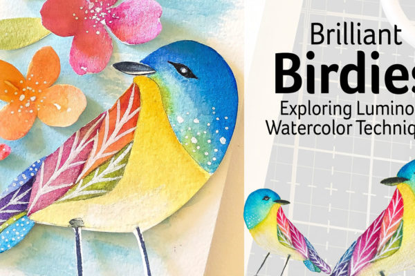 Brilliant Birdies