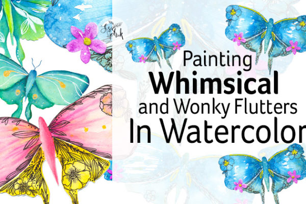 Watercolor Course